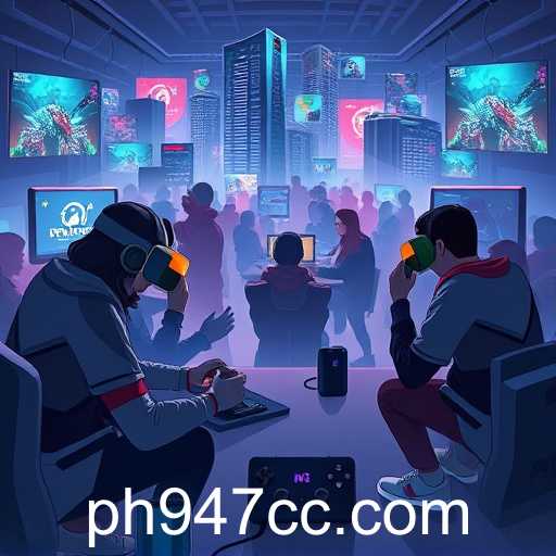 The Rise of Gaming Platforms: A New Era