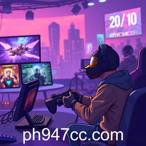 The Gaming Revolution: Exploring the Impact of PH947