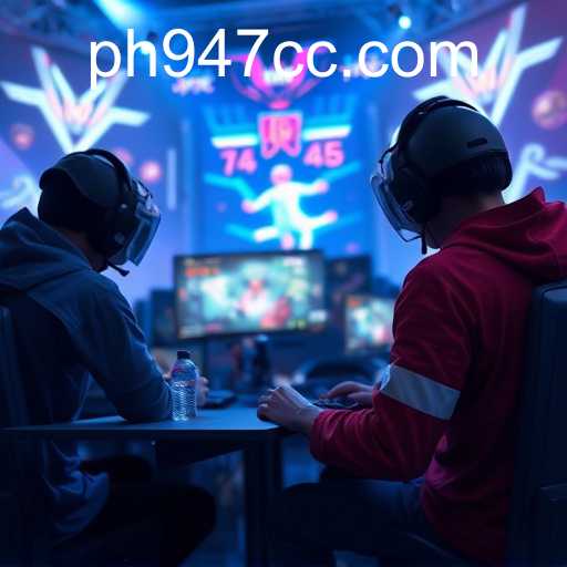 The Evolving Landscape of Online Gaming