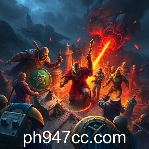The Expanding Influence of ph947 in Online Gaming