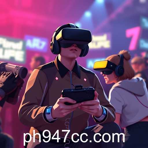 The Rise of Online Gaming: A Look at Trends and Influences